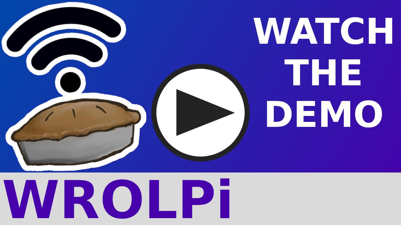Watch Video Demo