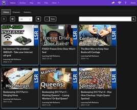 Videos